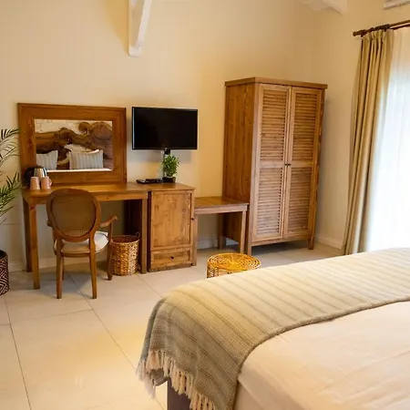 Sasa Harmanlık Otel