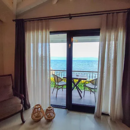 Otel Sasa Harmanlık *