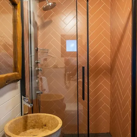 Otel Sasa Harmanlık