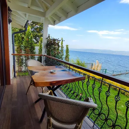 Sasa Harmanlık Sapanca