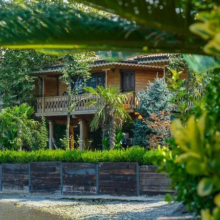 Sasa Harmanlık Otel *