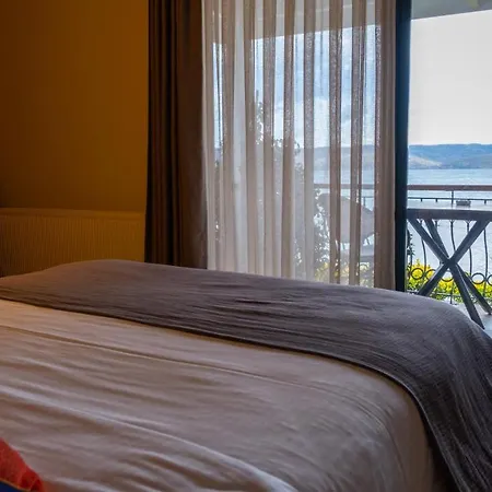 Otel Sasa Harmanlık Sapanca