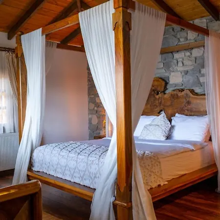 Sasa Harmanlık Otel Sapanca