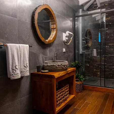 Otel Sasa Harmanlık Sapanca