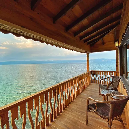 Sasa Harmanlık Otel *