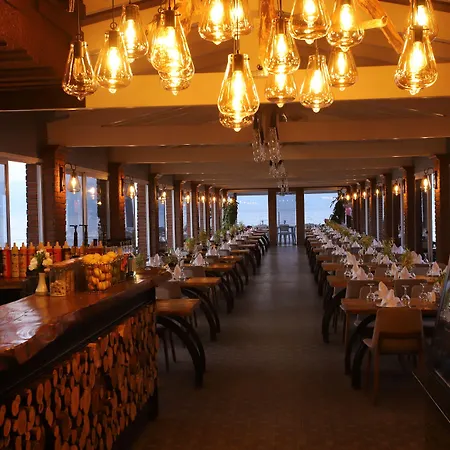 Sasa Harmanlık Otel