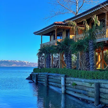 Otel Sasa Harmanlık Sapanca