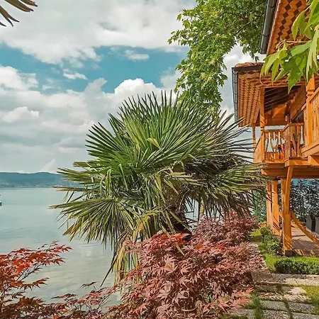 Otel Sasa Harmanlık *