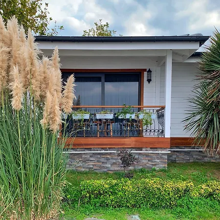 Otel Sasa Harmanlık Sapanca