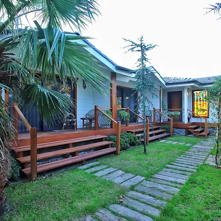 Sasa Harmanlık Otel