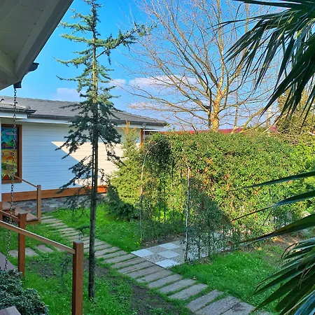 Sasa Harmanlık Otel *