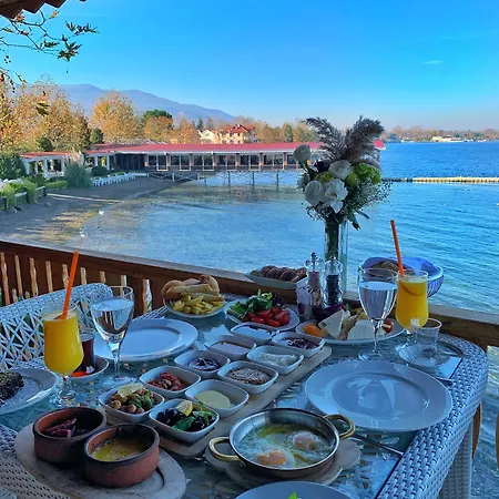 Sasa Harmanlık * Sapanca