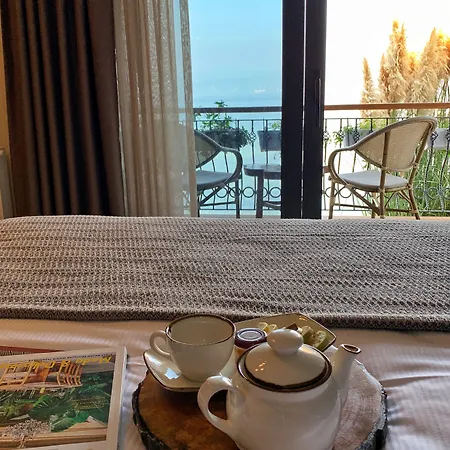 Otel Sasa Harmanlık Sapanca