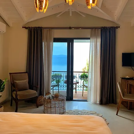 Sasa Harmanlık Otel