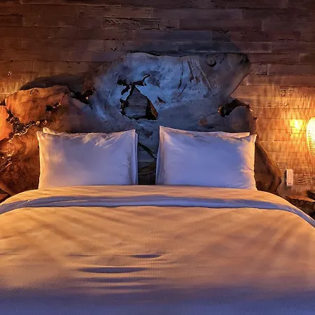 Sasa Harmanlik מלון ספנג'ה