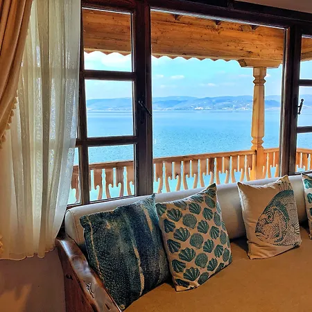 Sasa Harmanlık Otel