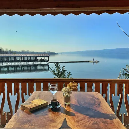 Sasa Harmanlık Sapanca