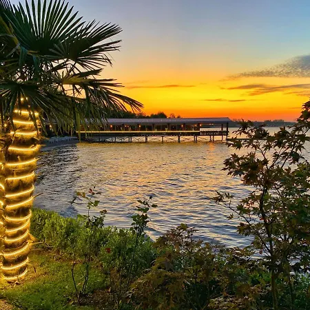 מלון Sasa Harmanlik