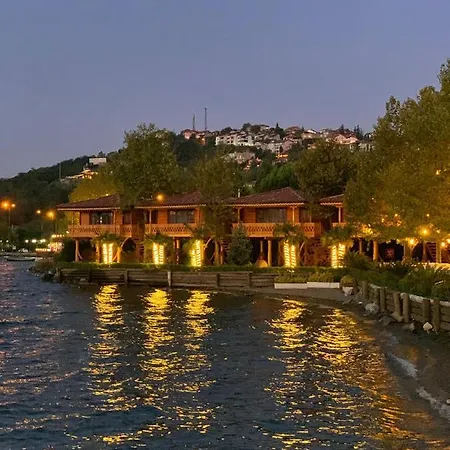 Otel Sasa Harmanlık