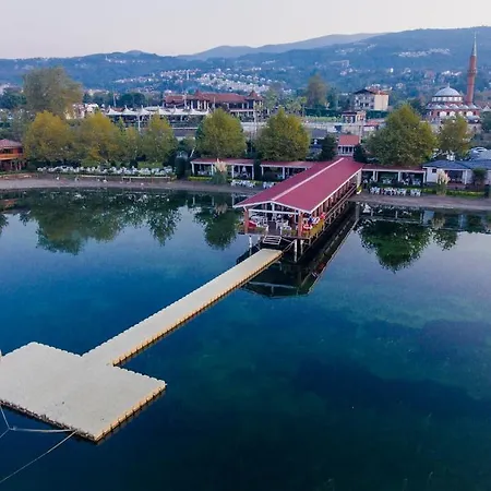 Otel Sasa Harmanlık Sapanca