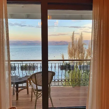 Otel Sasa Harmanlık *