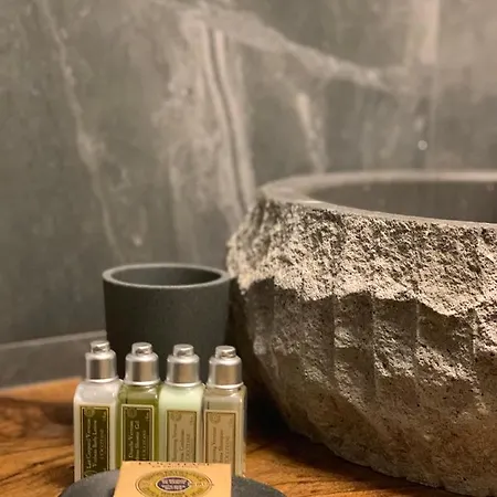 Sasa Harmanlık Otel Sapanca