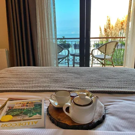 Otel Sasa Harmanlık