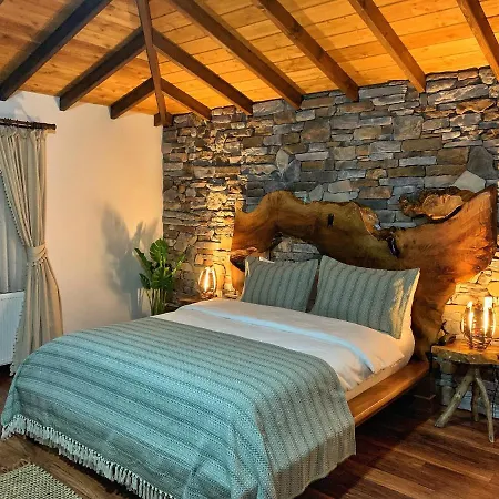 מלון Sasa Harmanlik