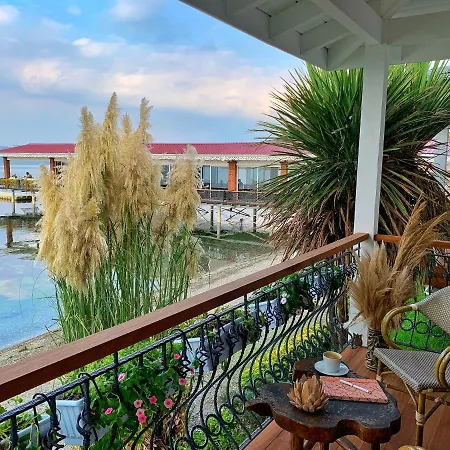 Otel Sasa Harmanlık