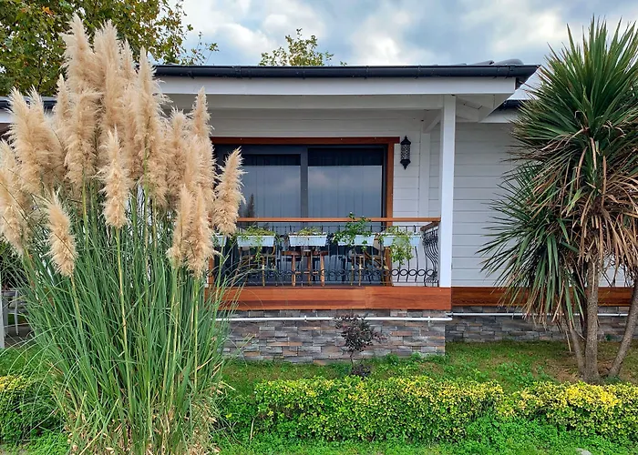 فندق Sasa Harmanlik سبانجا