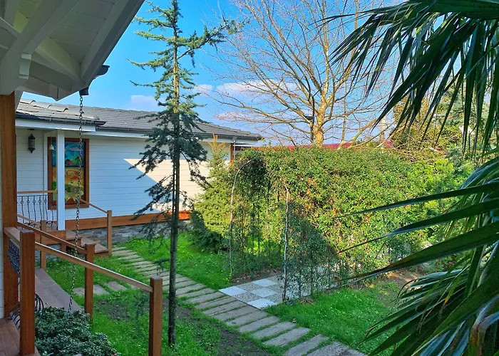 Sasa Harmanlik فندق *