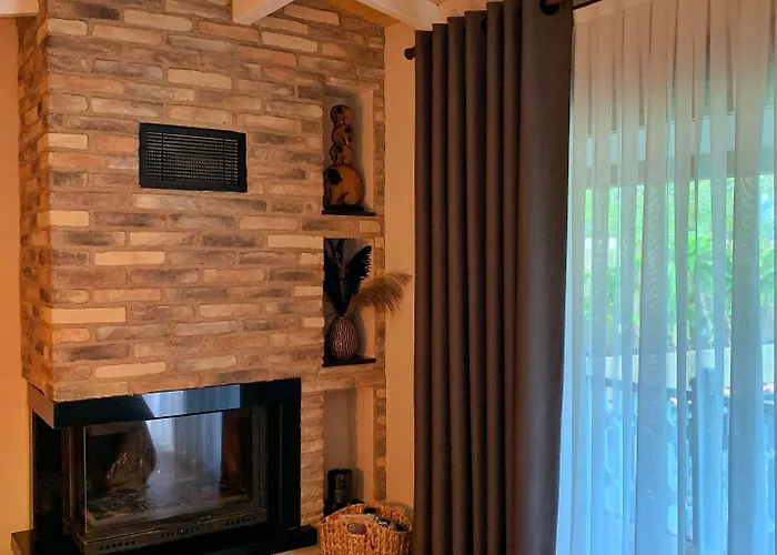 فندق Sasa Harmanlik *