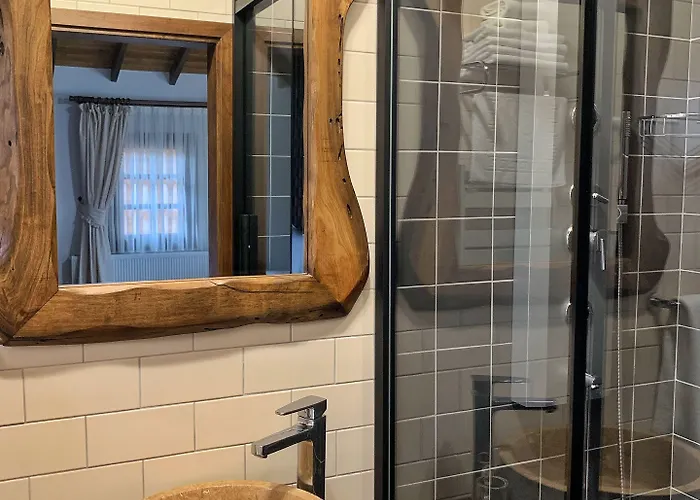 Sasa Harmanlik * سبانجا