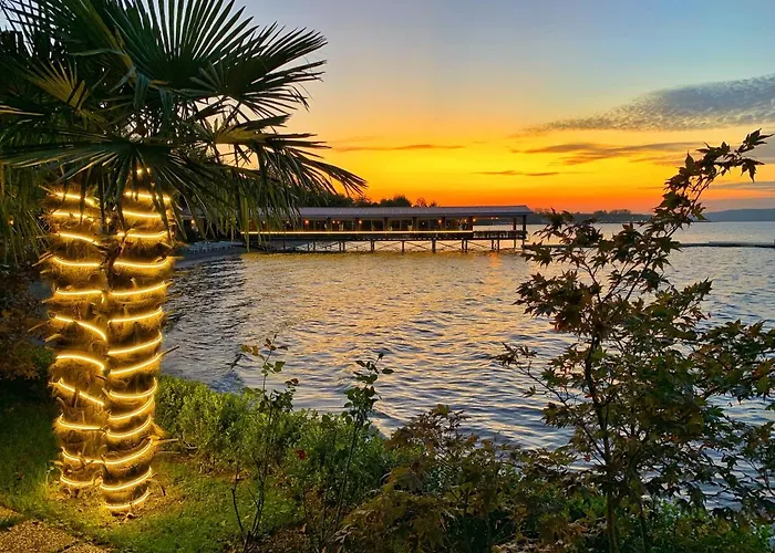 فندق Sasa Harmanlik