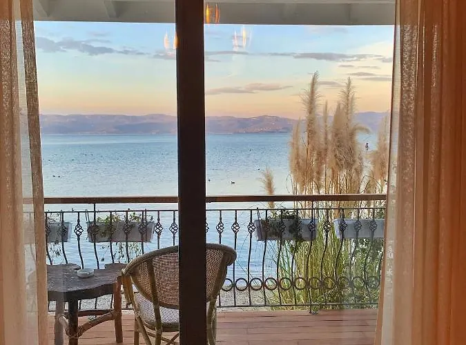 فندق Sasa Harmanlik *