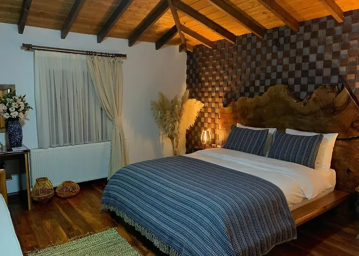 Sasa Harmanlik Otel Sapanca