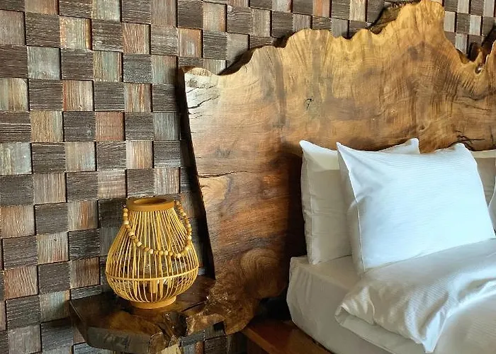 Otel Sasa Harmanlik *