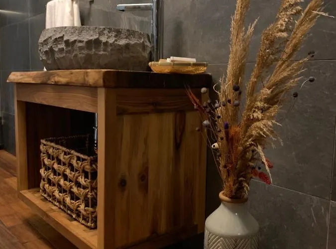 Otel Sasa Harmanlik Sapanca