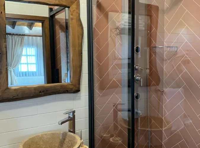 فندق Sasa Harmanlik