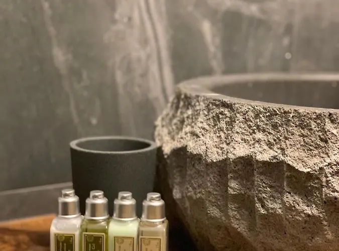 Sasa Harmanlik فندق سبانجا