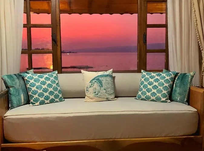 Sasa Harmanlik Otel Sapanca