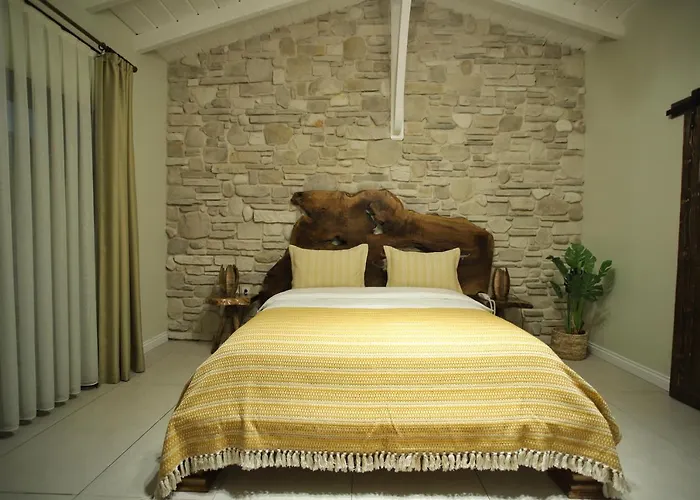 Sasa Harmanlik Otel Sapanca